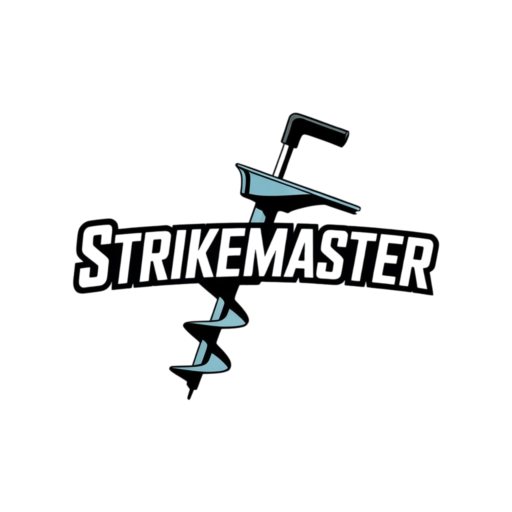 Strikemaster Ice Auger Official Website