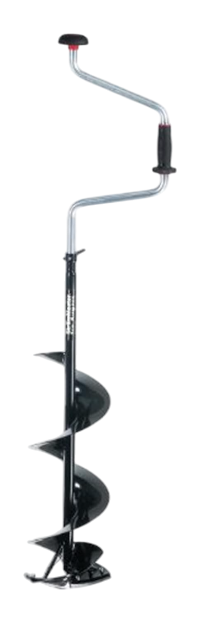 Lazer 2-Piece Hand Auger by Strikemaster